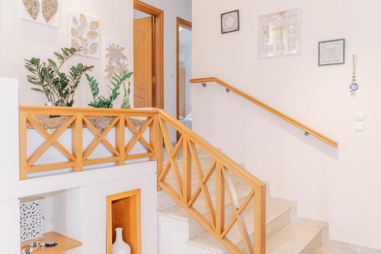 Propodes Luxury Villa Pastida المظهر الخارجي الصورة