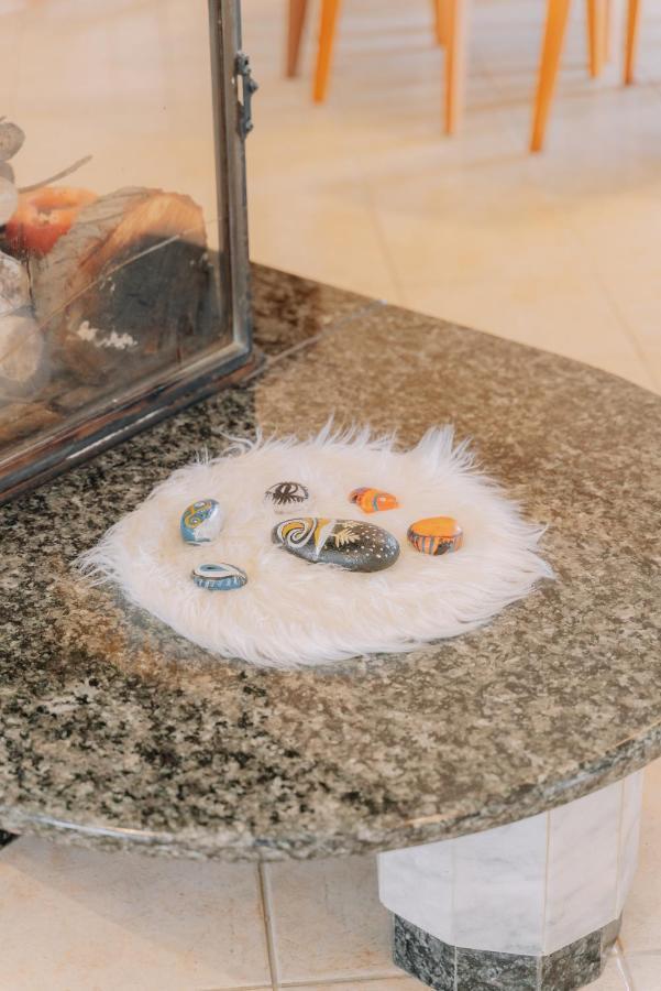 Propodes Luxury Villa Pastida المظهر الخارجي الصورة
