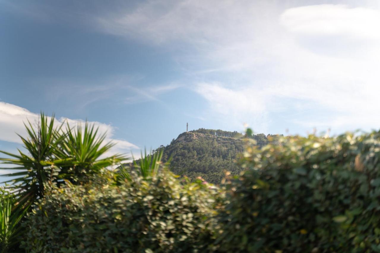 Propodes Luxury Villa Pastida المظهر الخارجي الصورة
