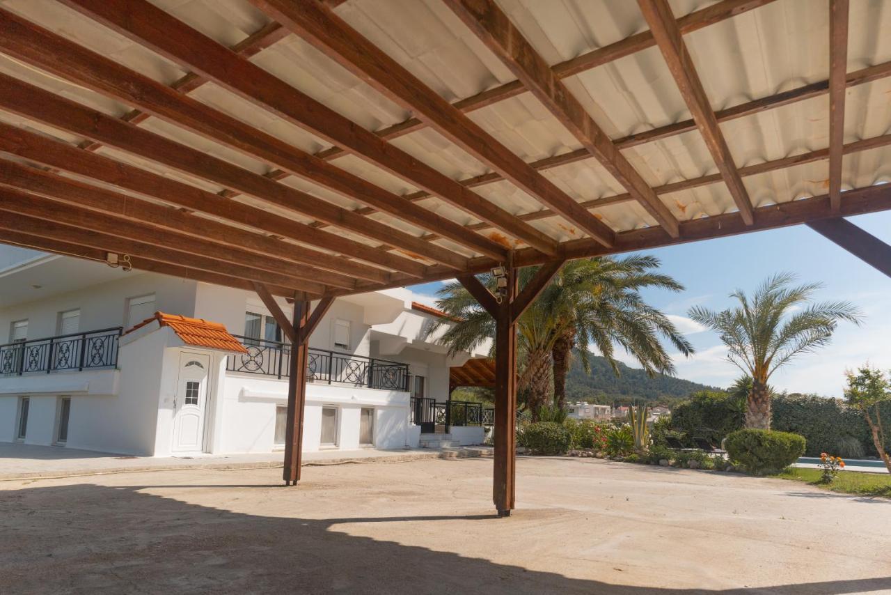 Propodes Luxury Villa Pastida المظهر الخارجي الصورة